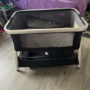 Baby bassinet